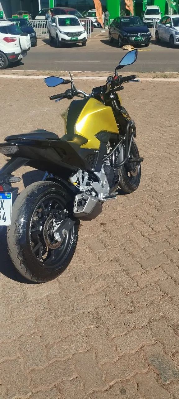Honda 300f  - Foto 4