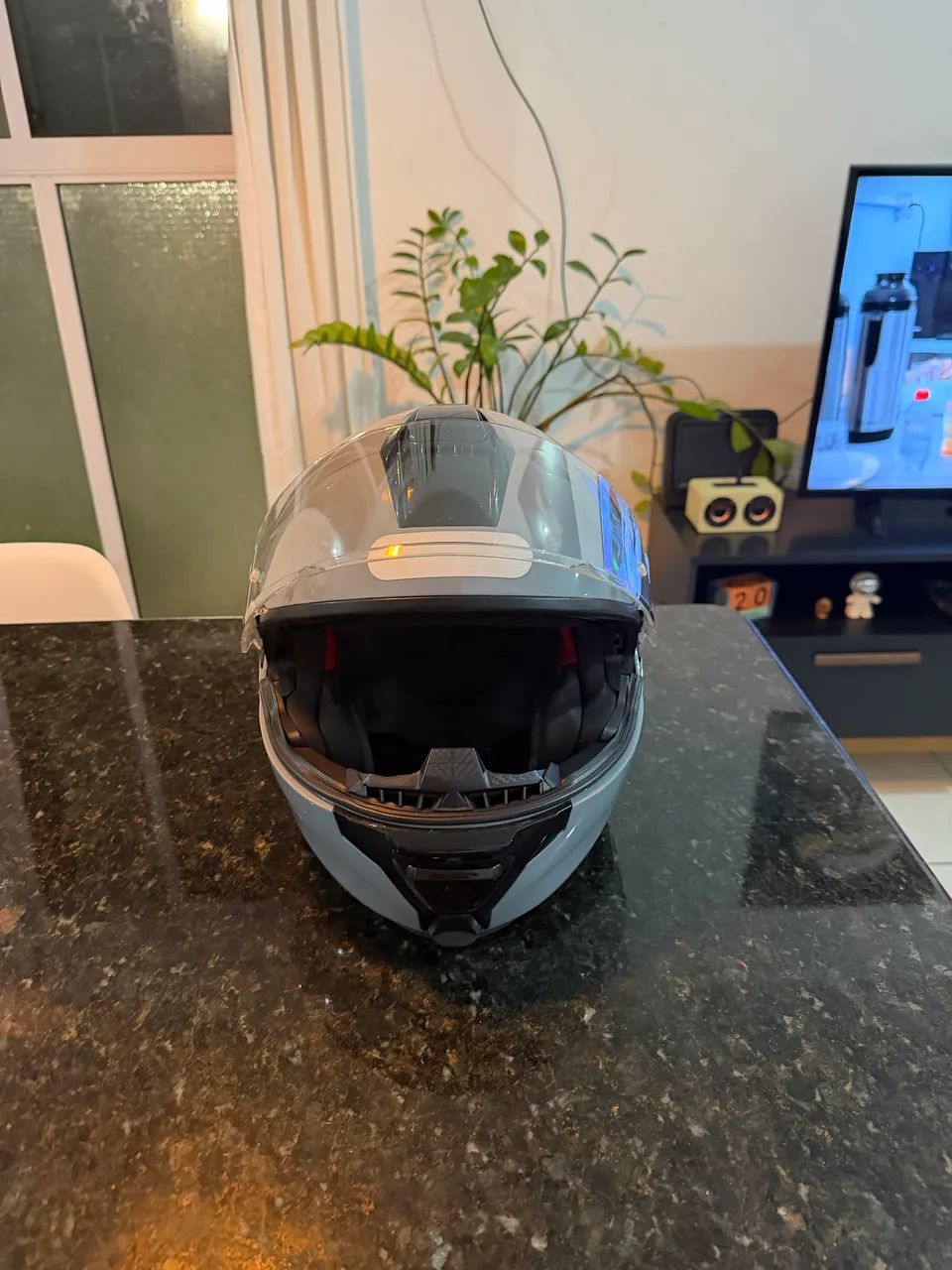 Vendo capacete  - Foto 4