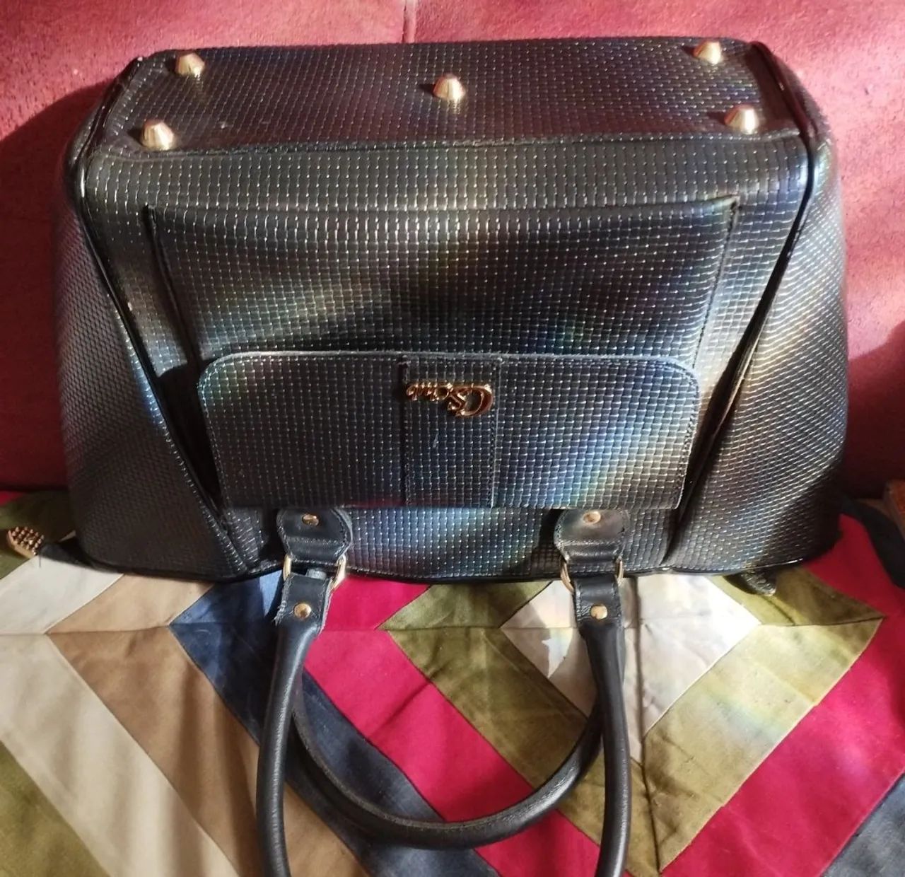 Bolsa CS CLUB - Foto 5