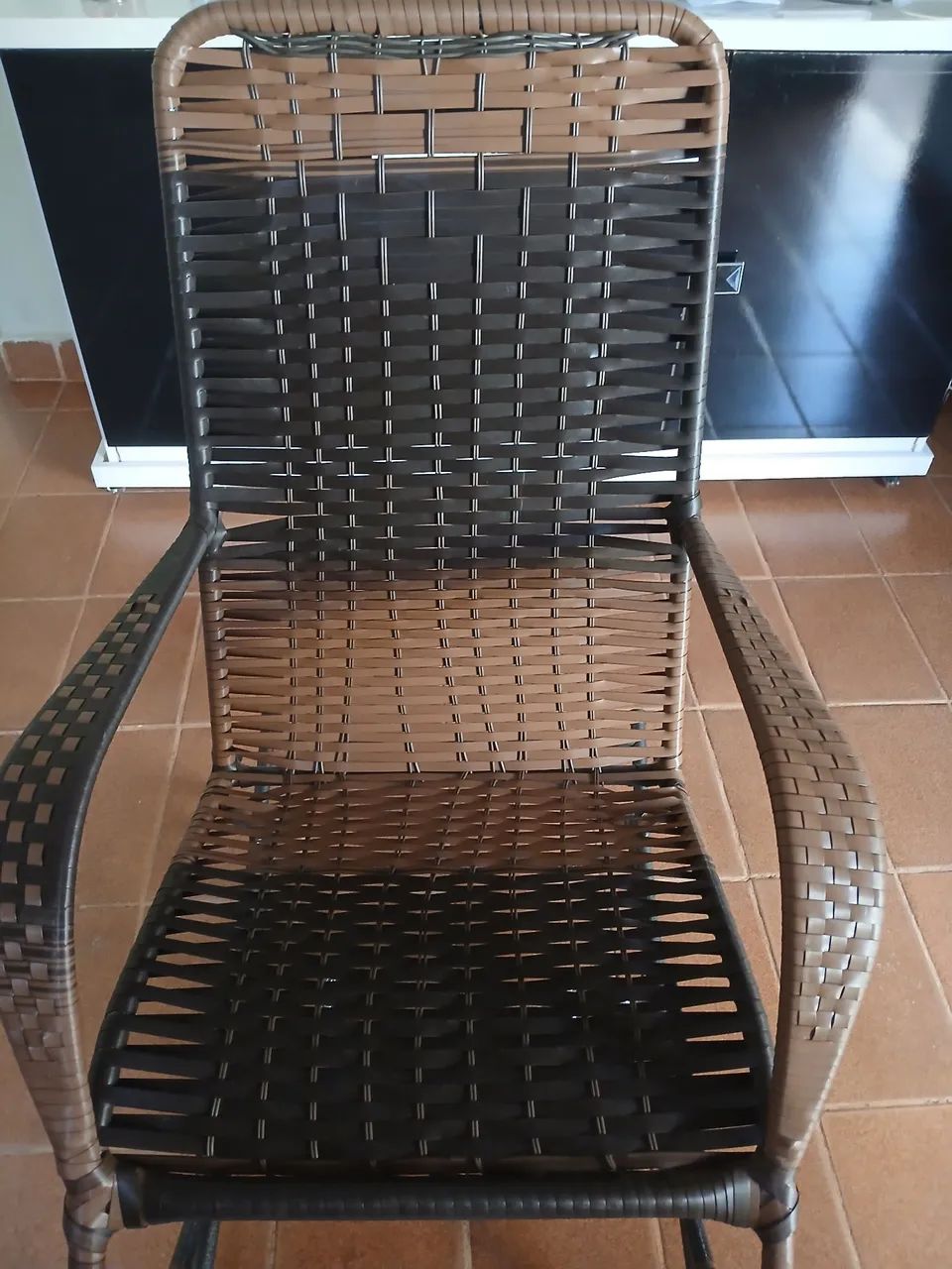 Cadeira de Balanço de Descanso  - Foto 2