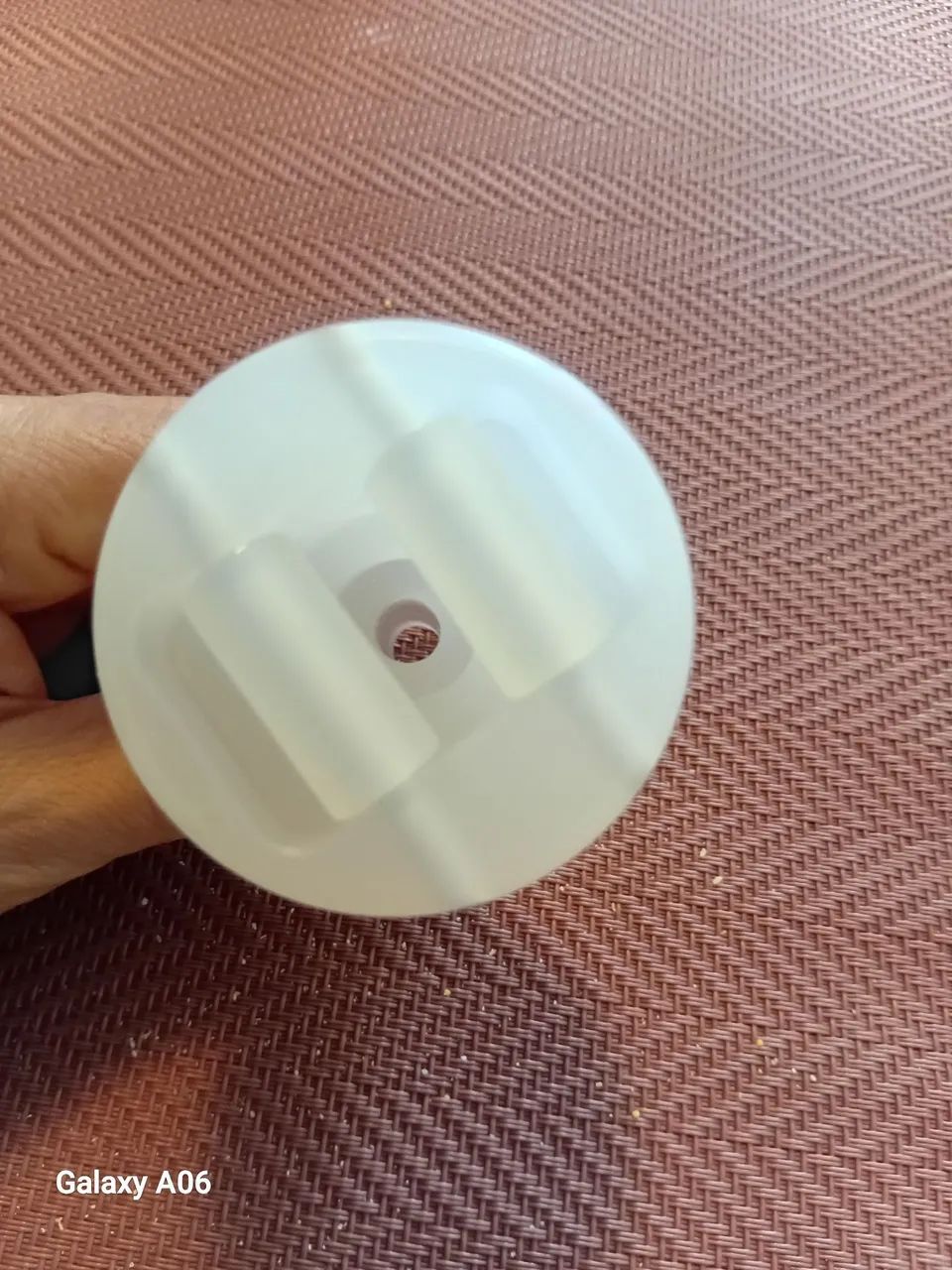 Ponteira de endermologia pequena - Foto 3