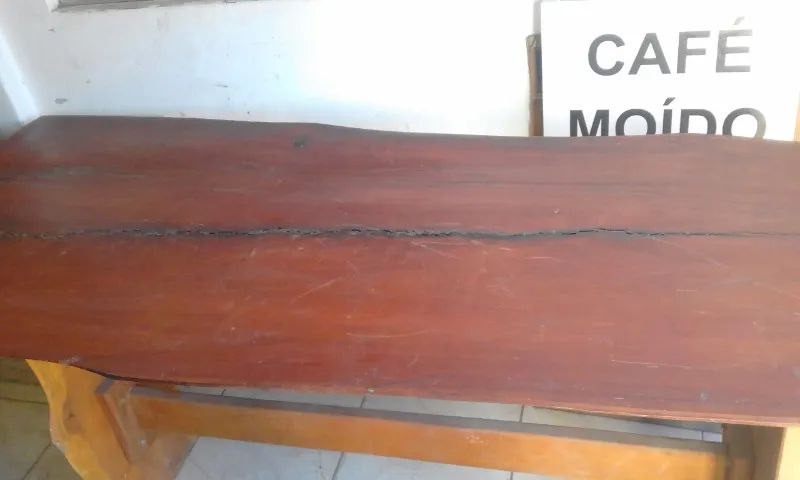 MESA RUSTICA - Foto 5