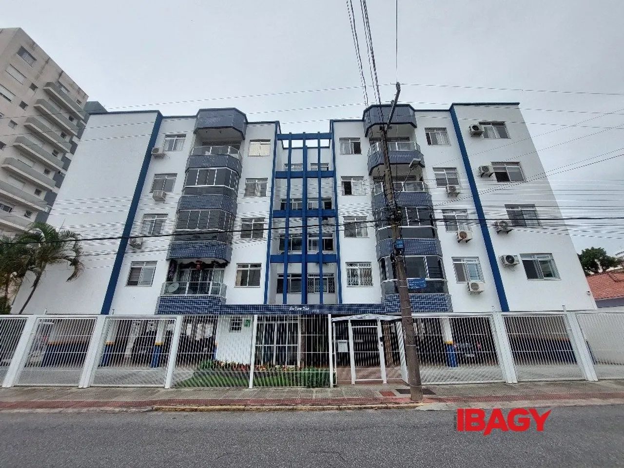 Excelente Apartamento 3 dormitório(s) em Canto - Florianópolis - Foto 2