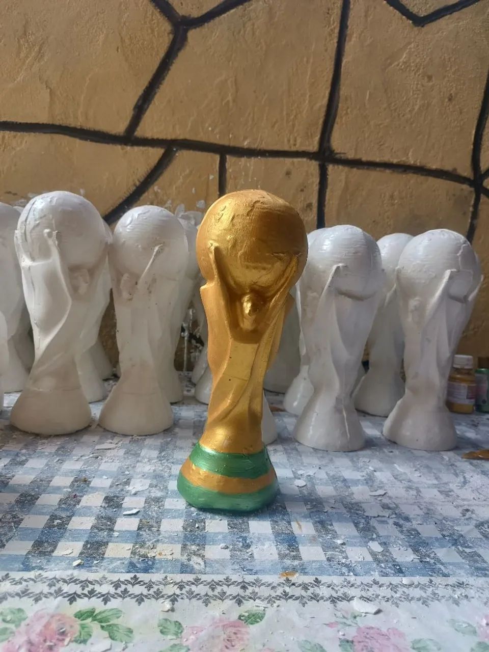 Troféu ? - Foto 2