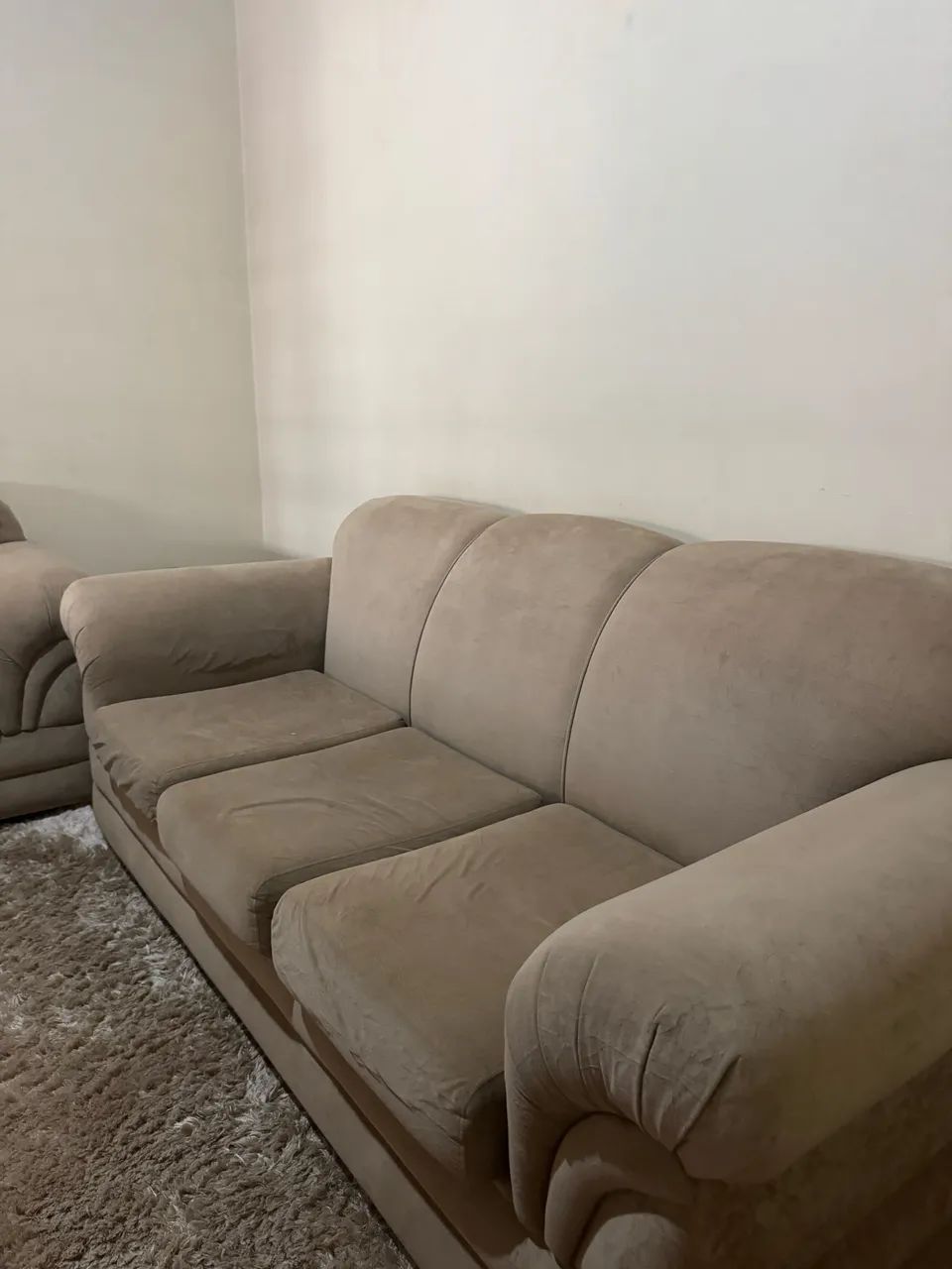 Jogo de sofá  - Foto 4