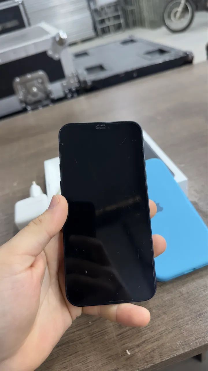 iPhone 12  - Foto 2