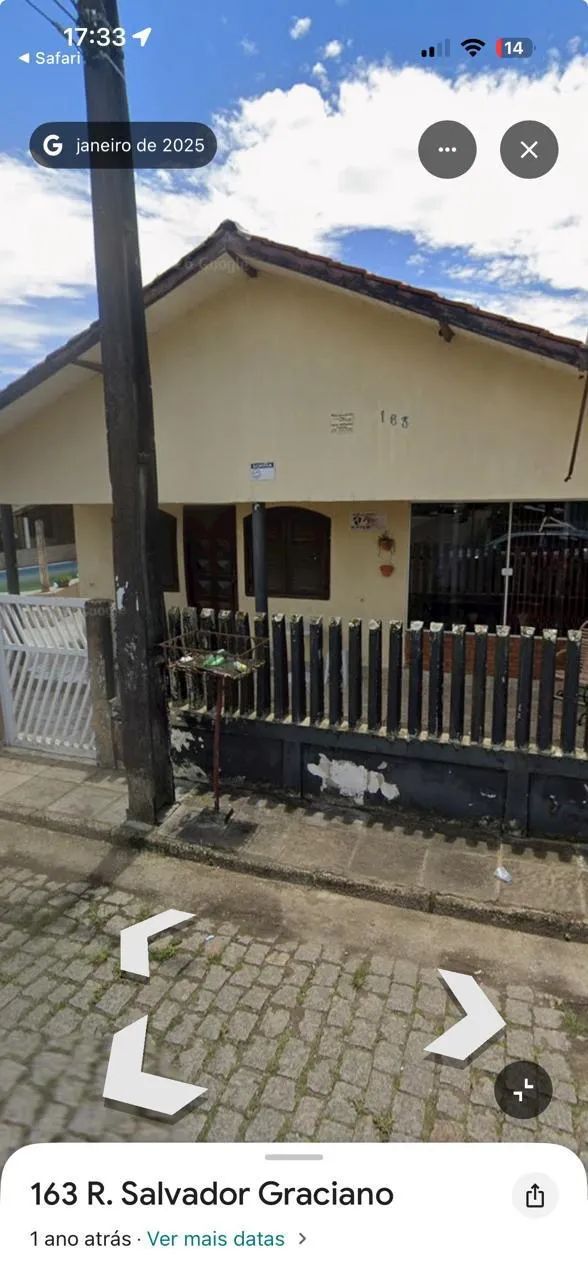 Foto - Curitiba - Capão da Imbuia
