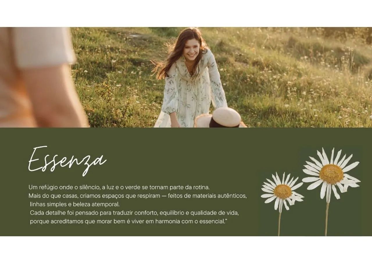 TÉRREA NA PLANTA - 3 SUÍTES, CONDOMÍNIO KM 21. - Foto 4