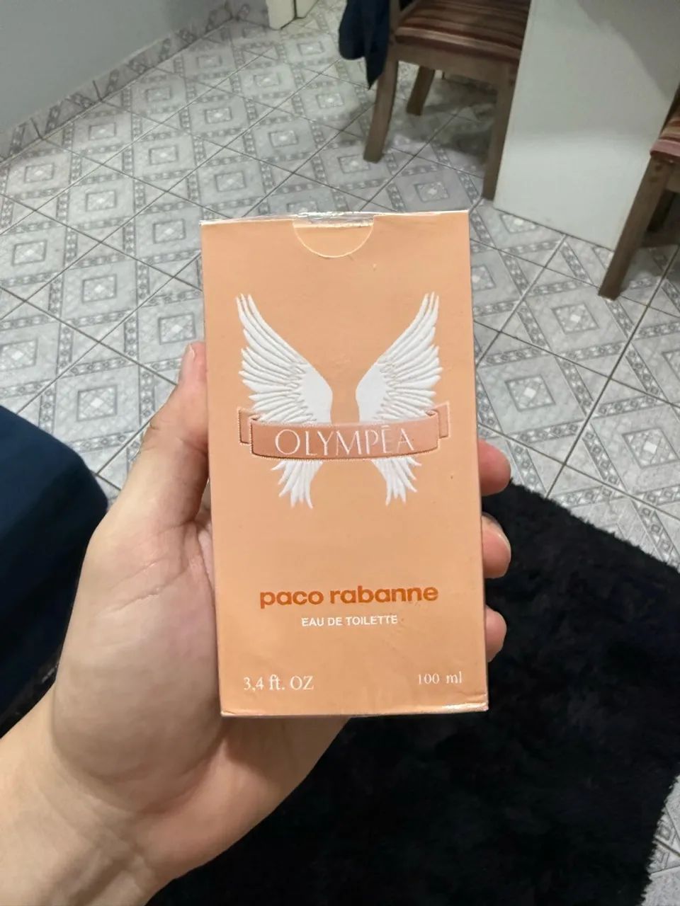 Perfumes com fragrâncias marcantes - Foto 2