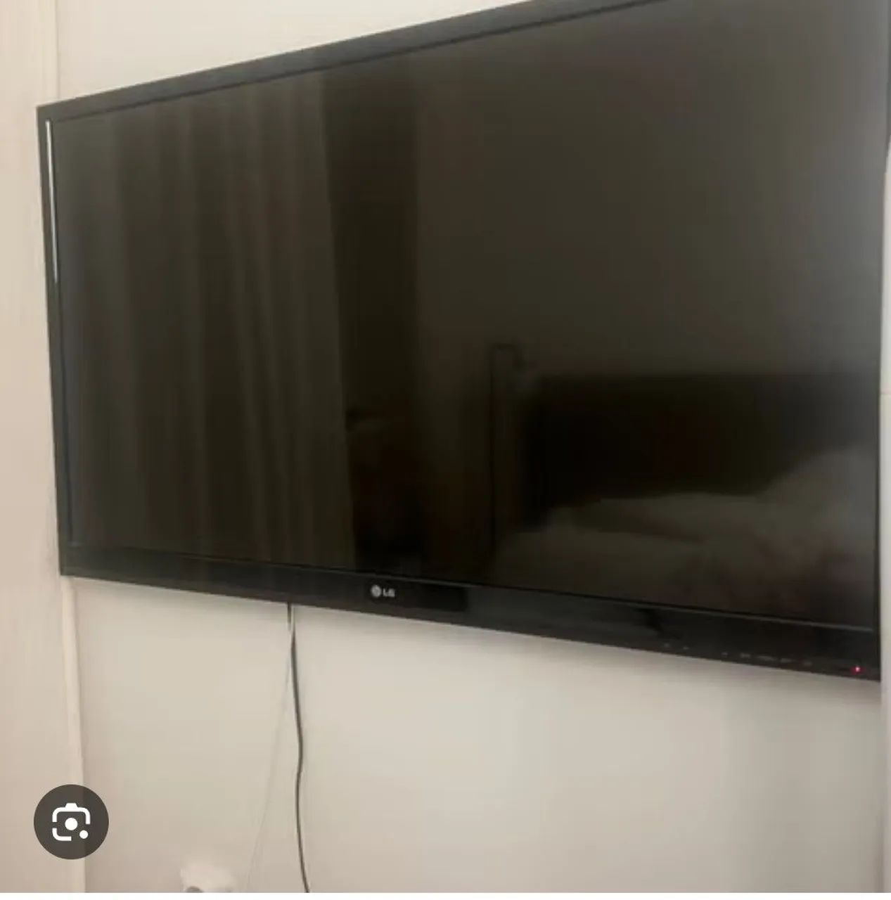 Tv 55 polegadas  - Foto 2