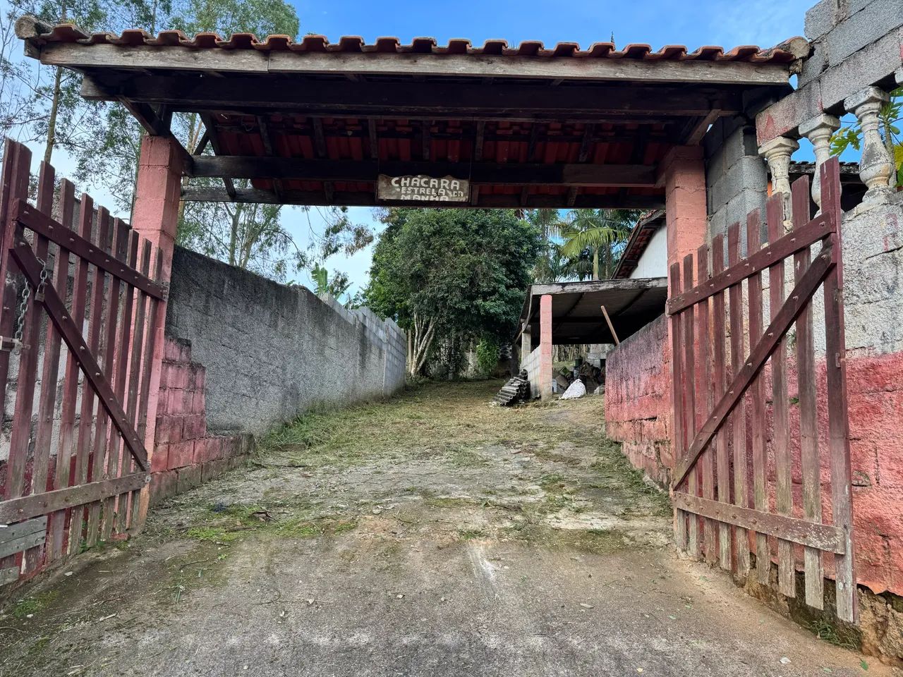 Chácara Ibiúna SP - Foto 2