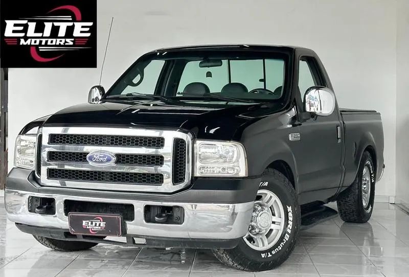 Ford F-250 2009