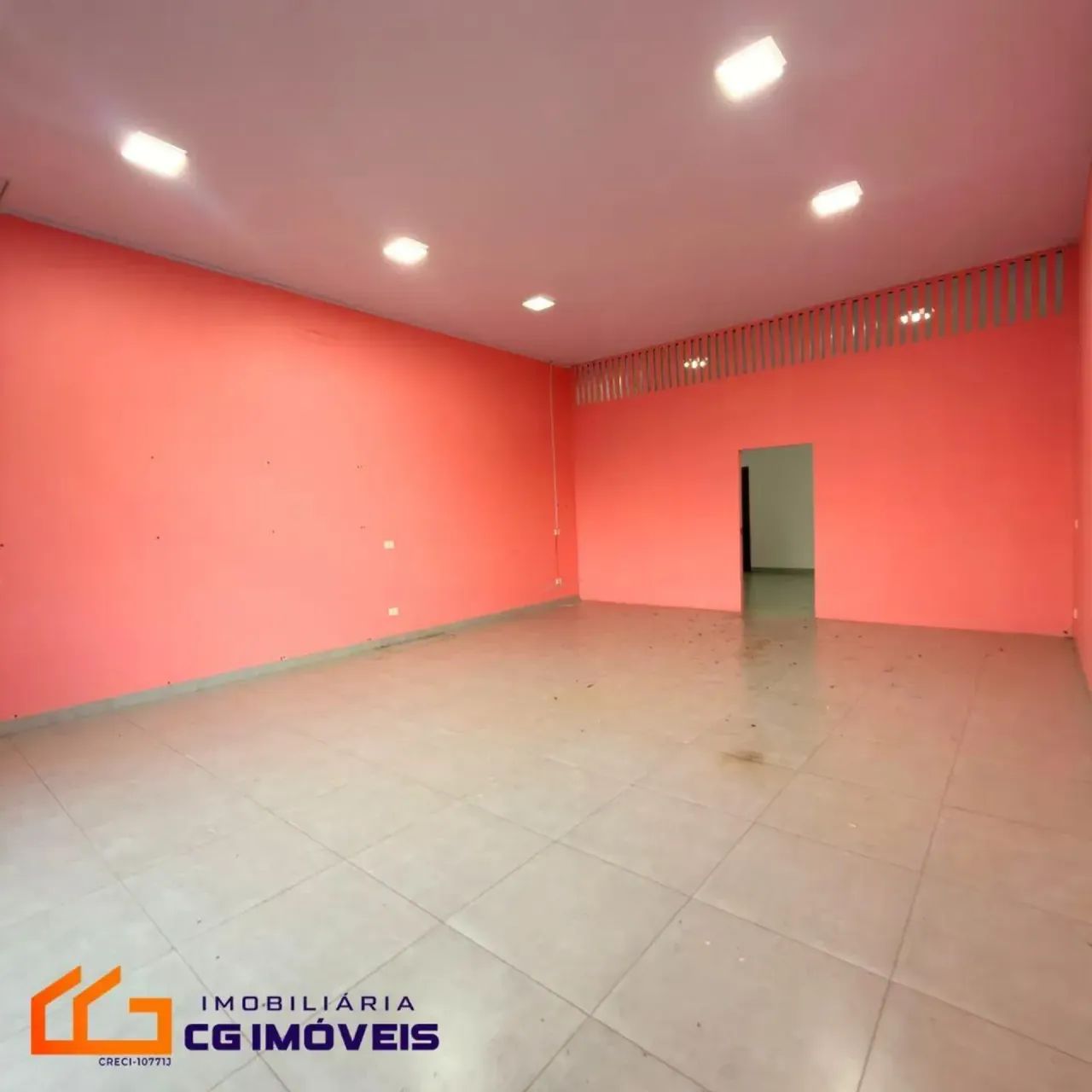 Salão comercial - Foto 4