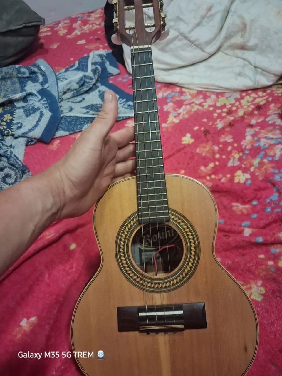 Cavaco/Cavaquinho  - Foto 4