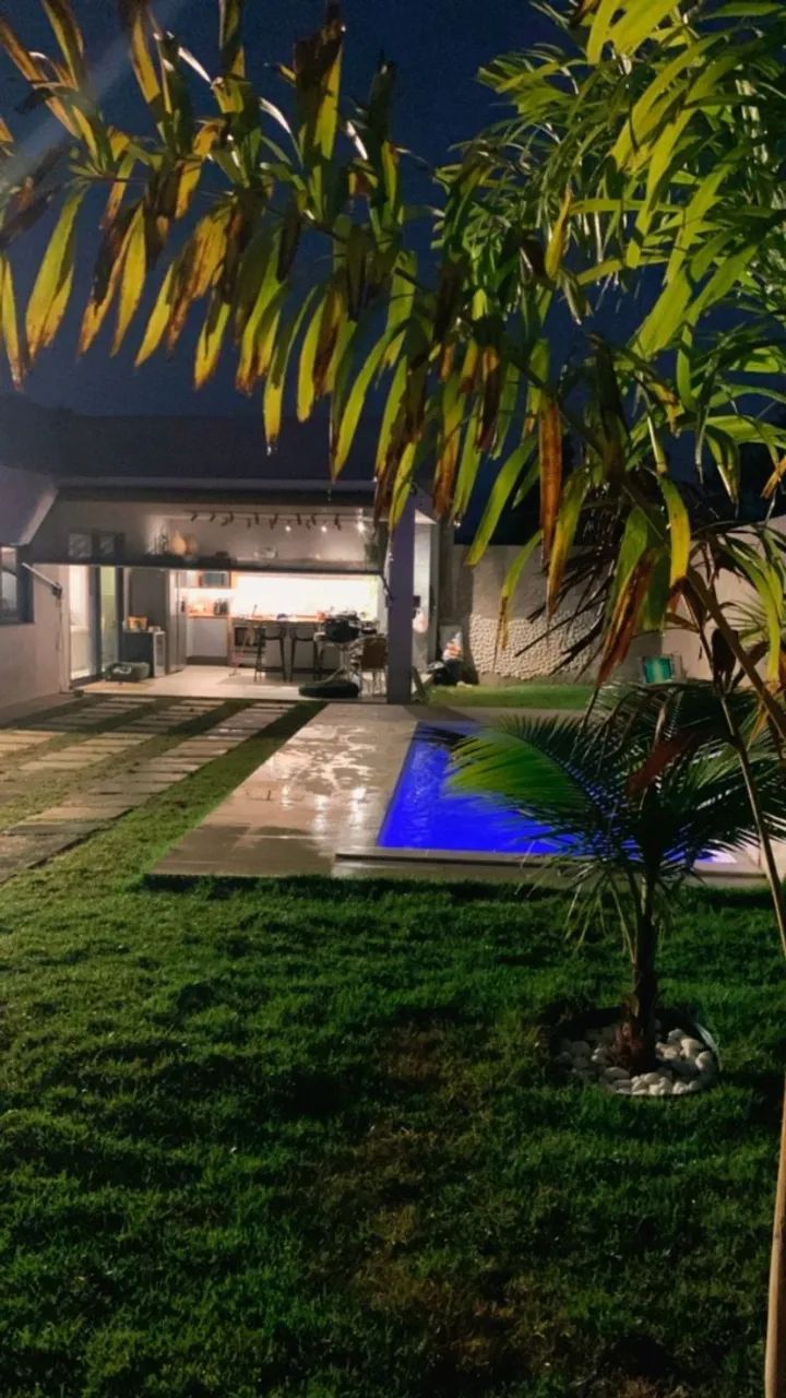 Chácara com piscina em Jabuticaba Guarapari  - Foto 2