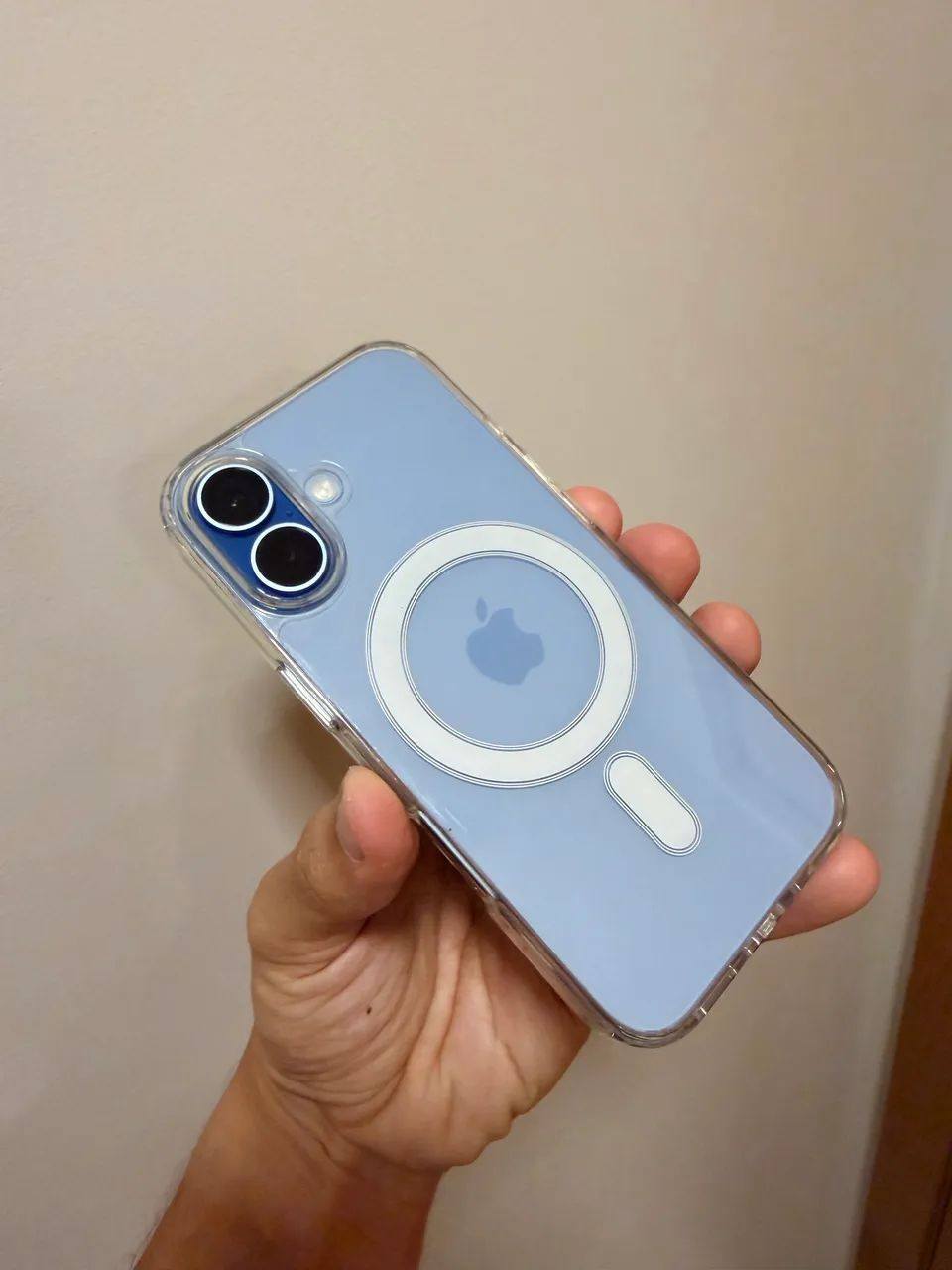 iPhone 17 256gb NOVO - Celulares e Smartphones - Asa Sul, Brasília