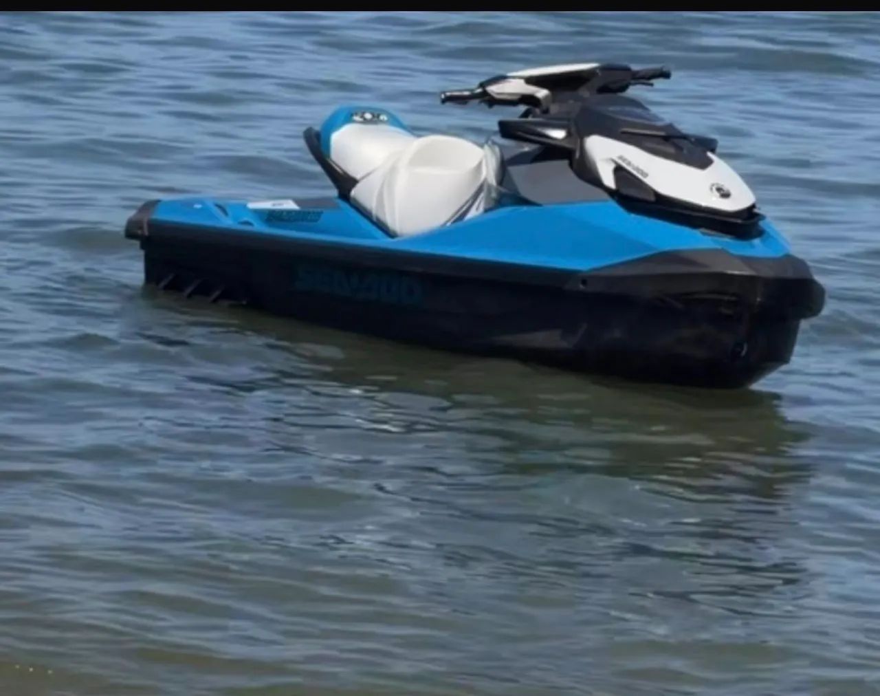 Jet ski gti se  - Foto 5