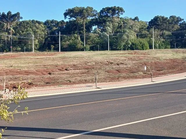 Terreno Gardens Chapecó  - Foto 2