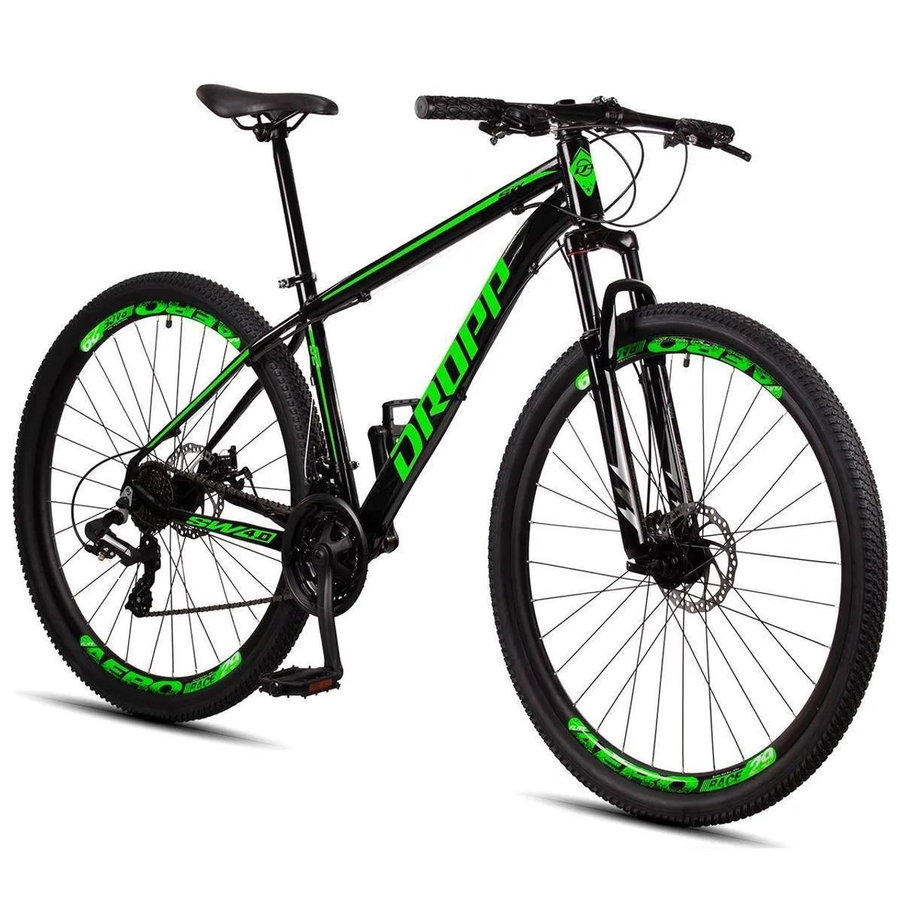 BICICLETA NOVA - Foto 2