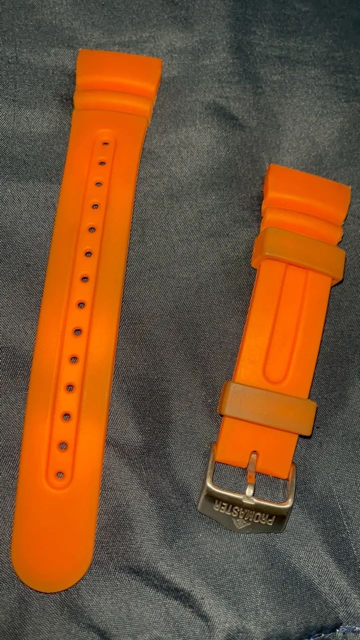Pulseira meia lua