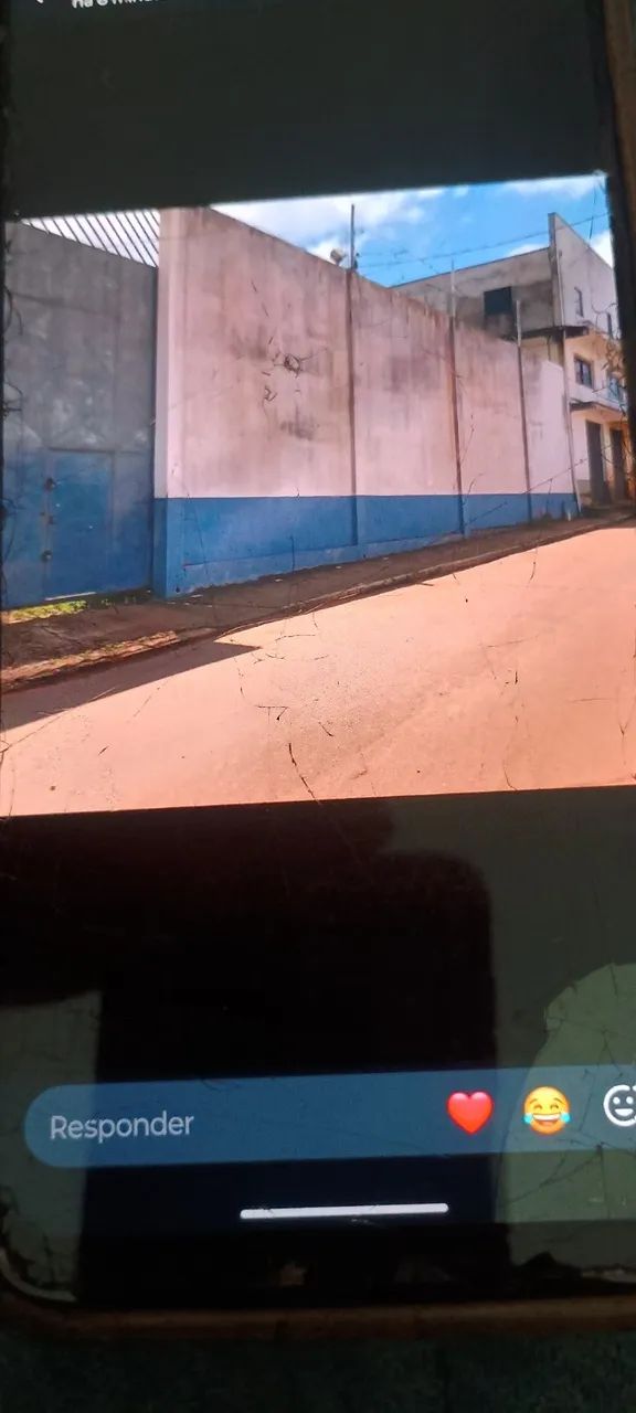Prédio comercial com pátio  - Foto 2