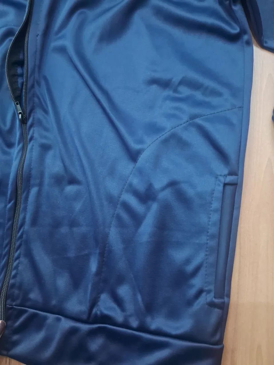 Jaqueta Masculina M (NOVA) - Foto 4