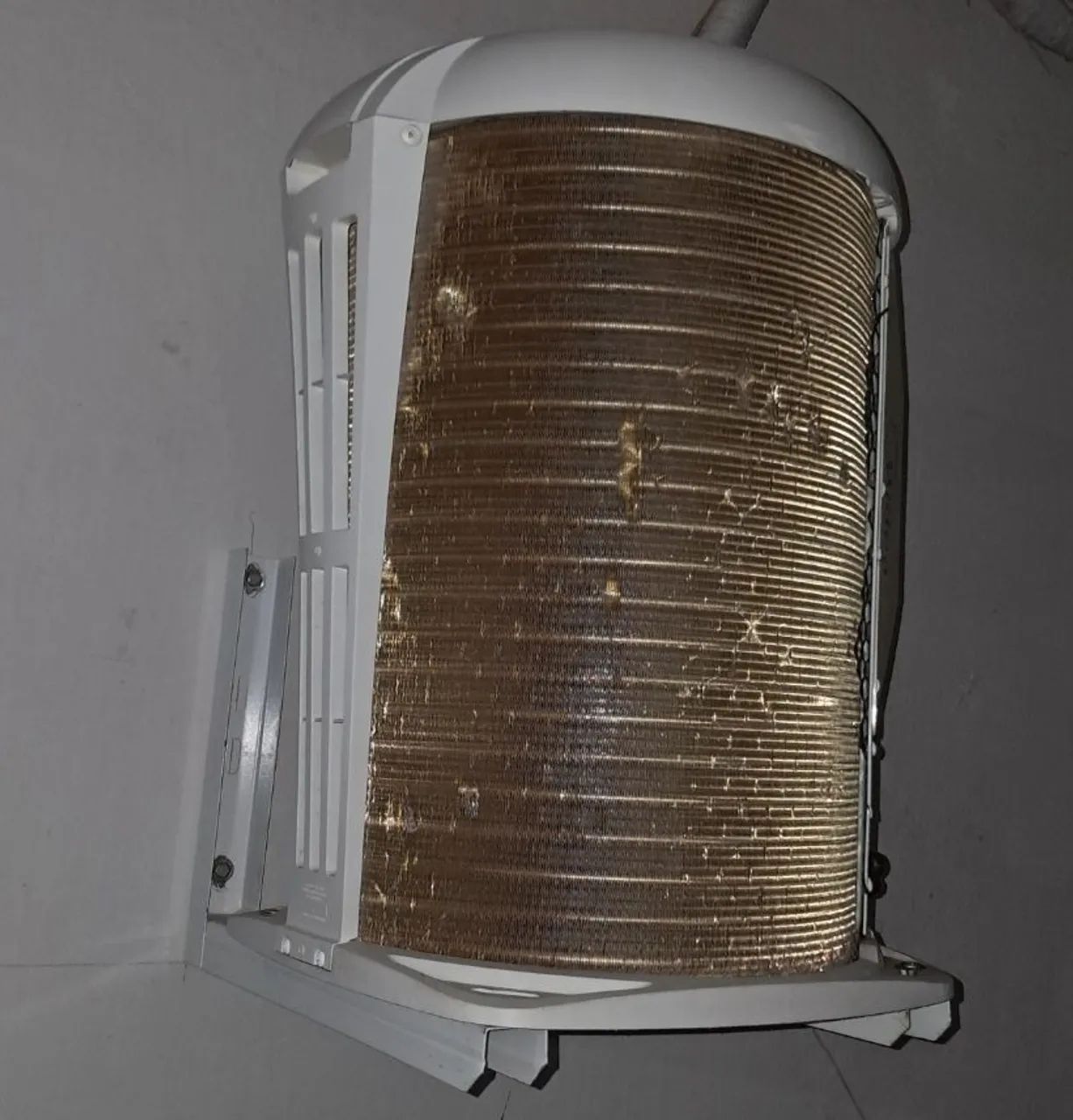 Ar-condicionado midea 12000 Btus - Foto 3