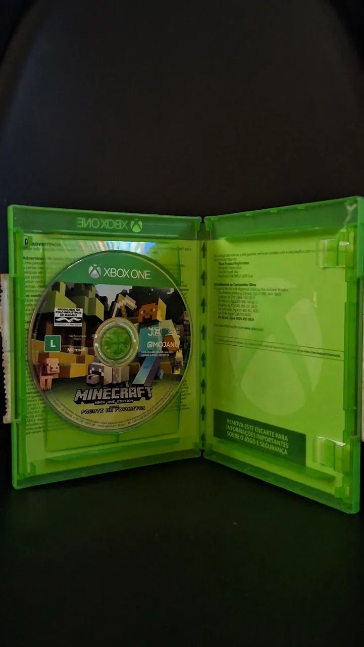 Minecraft | XBOX ONE - Foto 2