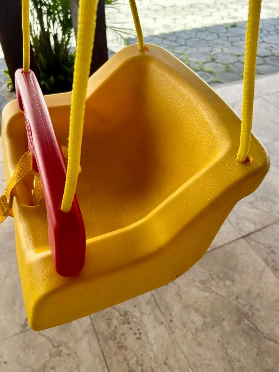 Balanço Infantil  - Foto 3