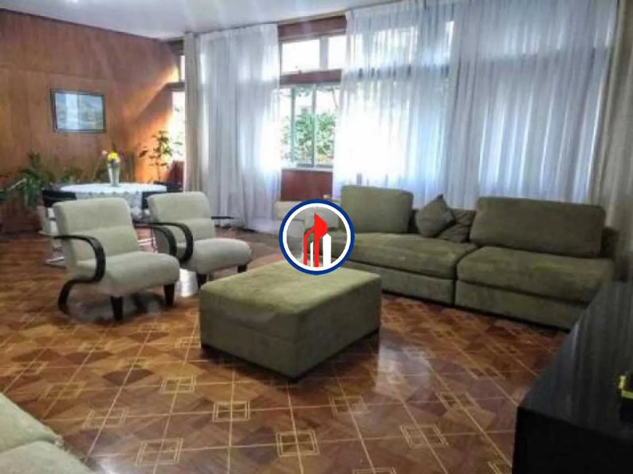 Apartamento : Duplex / Residencial / Copacabana - Foto 2
