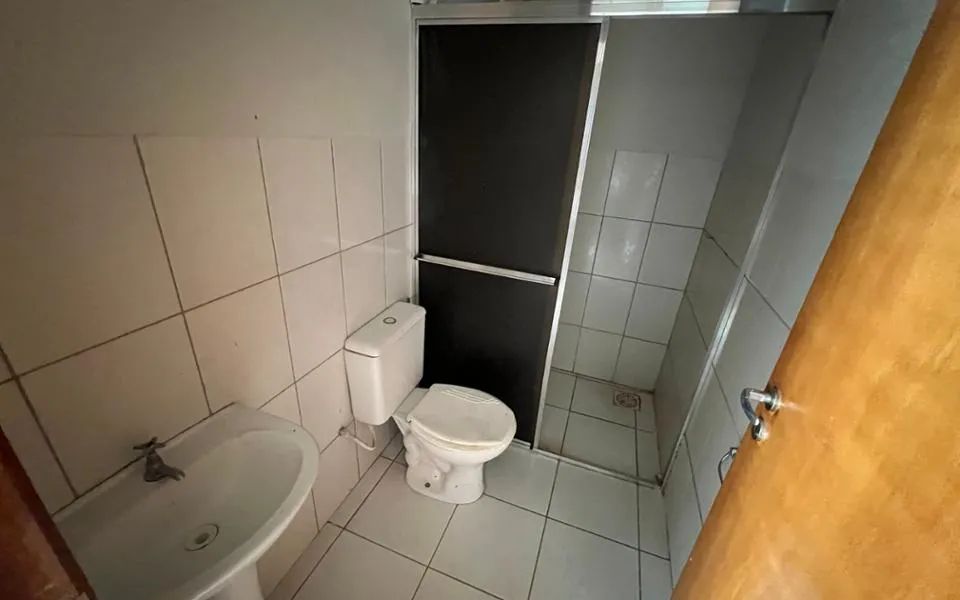 Casa de 02 quartos em condomínio próximo a praça das araras - Foto 5