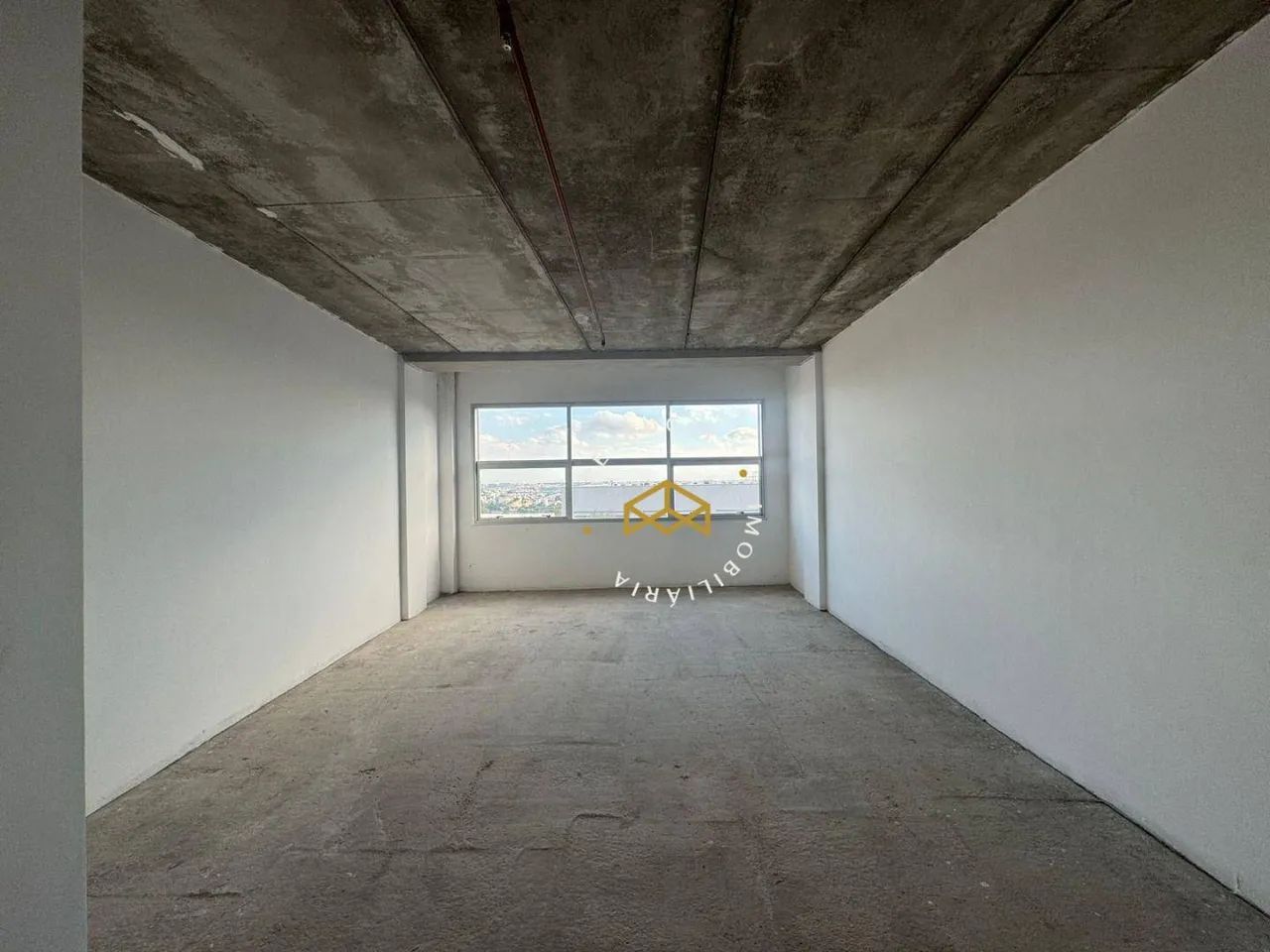 SALA À VENDA DE 51 M² NO SWISS PARK OFFICE EM CAMPINAS/SP