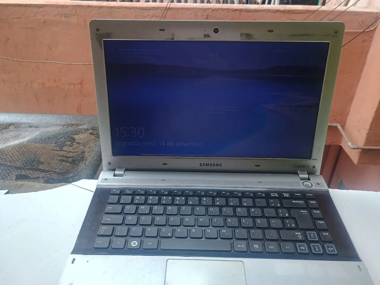 NOTEBOOK, LEIA A DESCRIÇÃO  - Foto 3