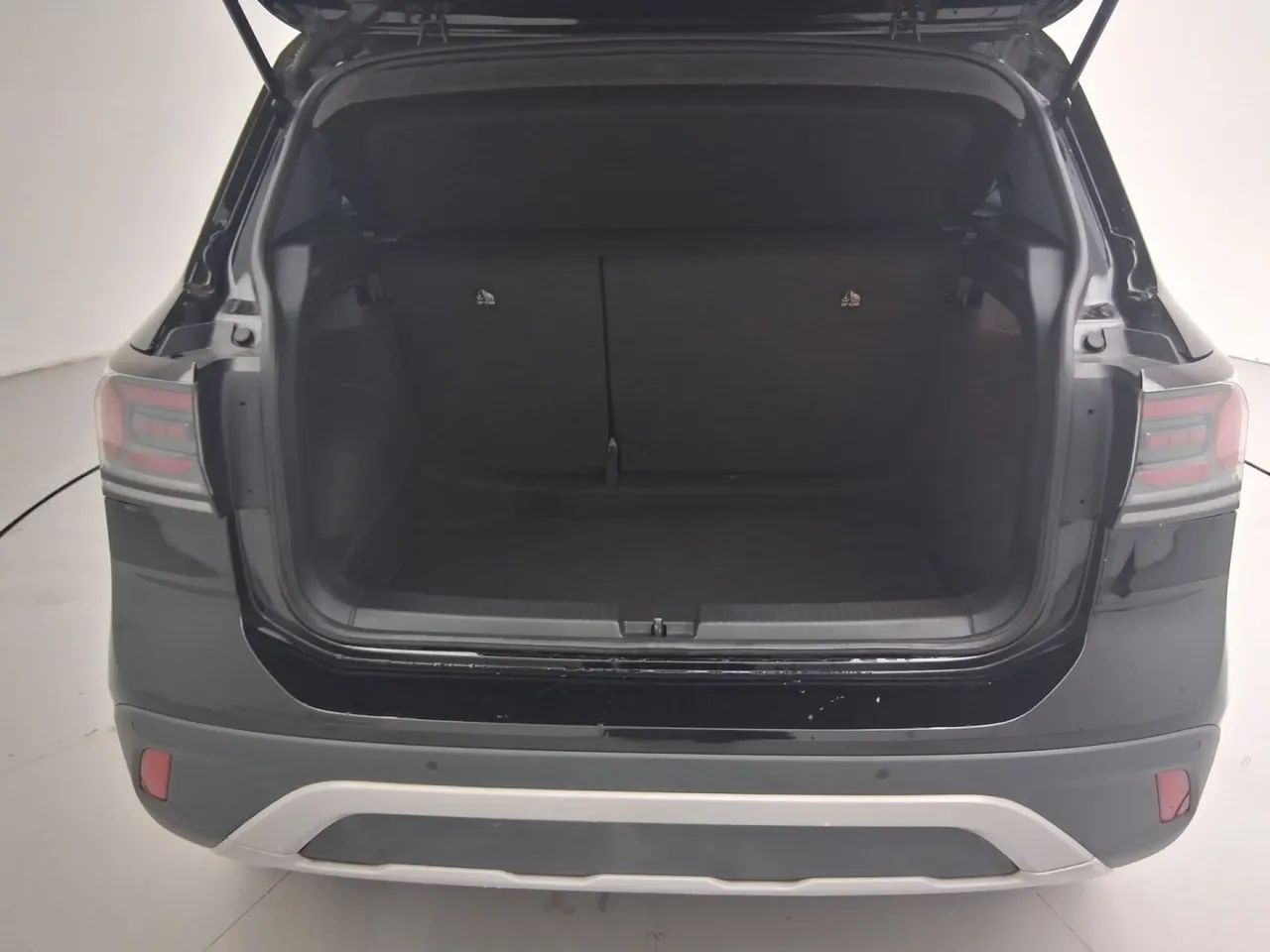 Volkswagen T-Cross 1.0 TSI Flex 12V 5P Aut., foto 9 de 18