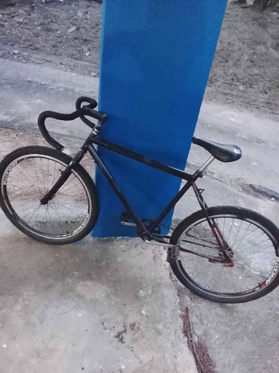 Bicicleta aro 26 