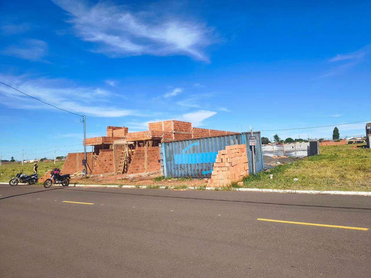 Villagio santa Inês transferência lado murado - Foto 13