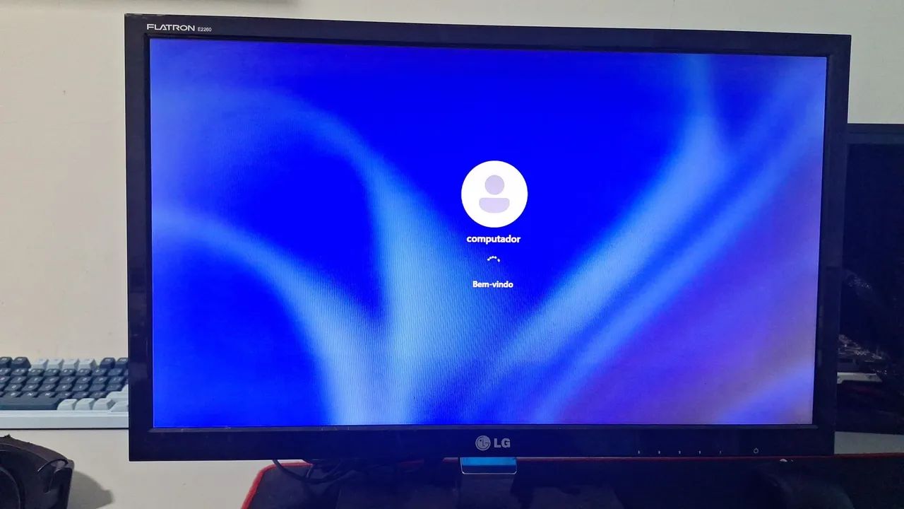 Pc pronto pra uso - Foto 4