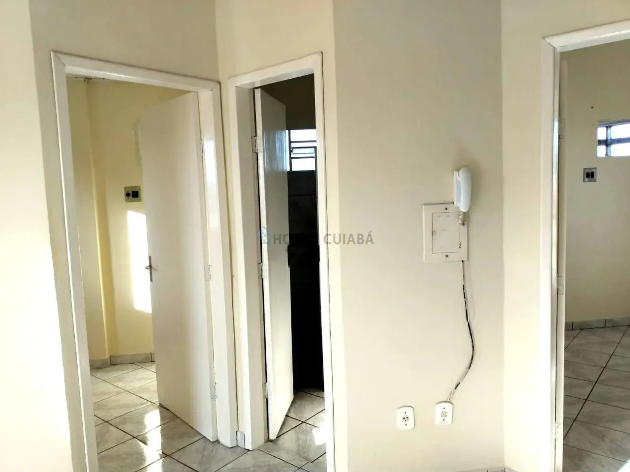 Conjunto de Kitnets Próximo a Univag - Foto 4