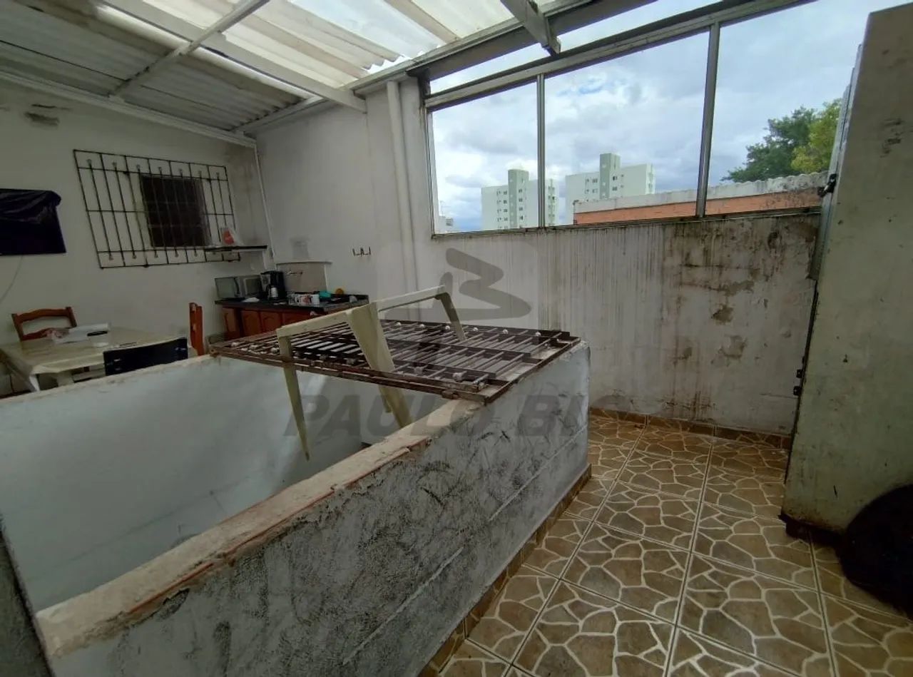 Galpão Comercial à venda no Jardim Utinga em Santo André - SP. - Foto 4