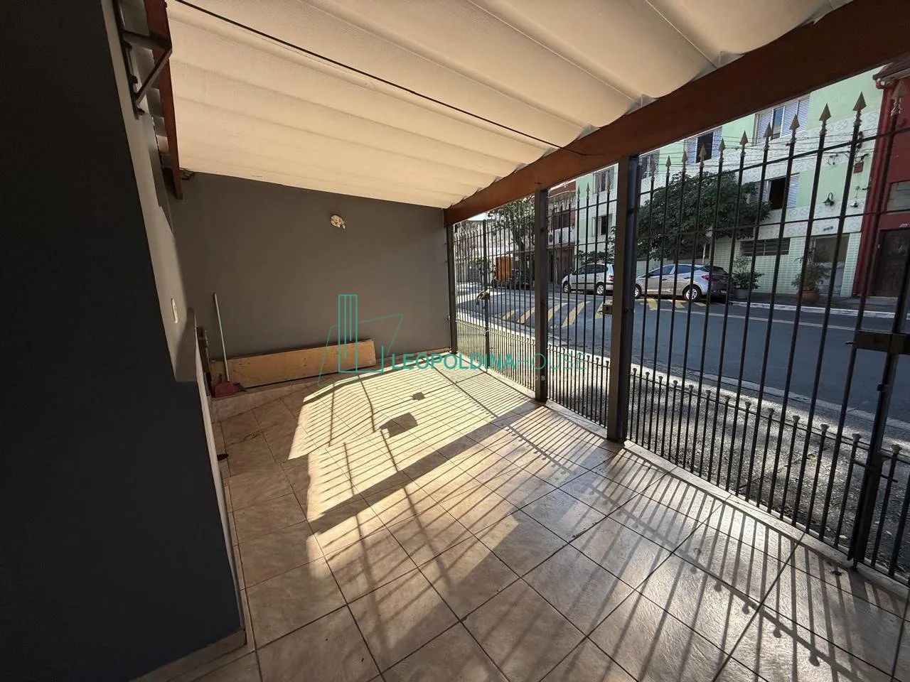 Casa para locação - Vila Ipojuca - 100 m²