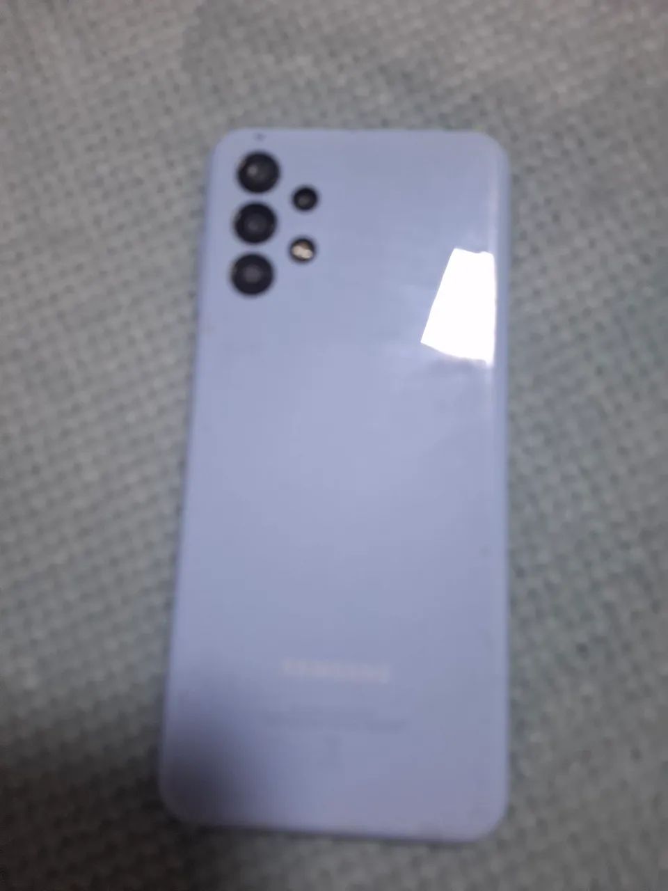 Sansung A13 - Foto 2