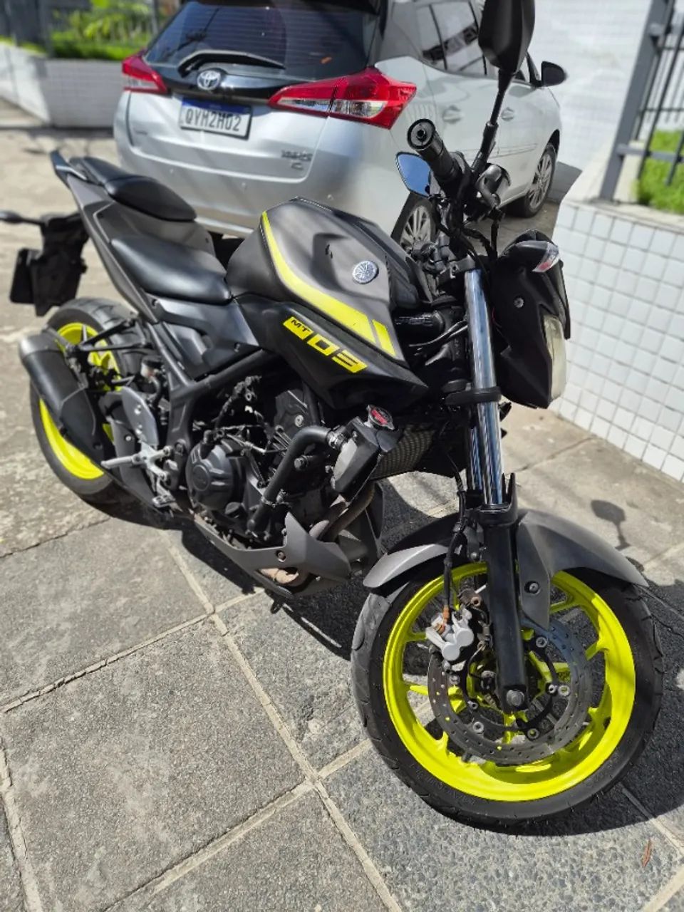 MT-03 