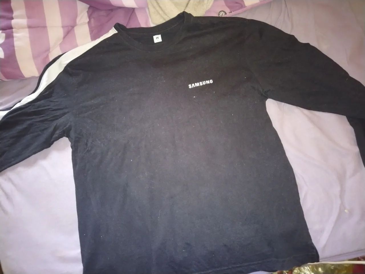 Samsung Galaxy 5 GTi5500 Original + Camiseta Samsung galaxy - Foto 3