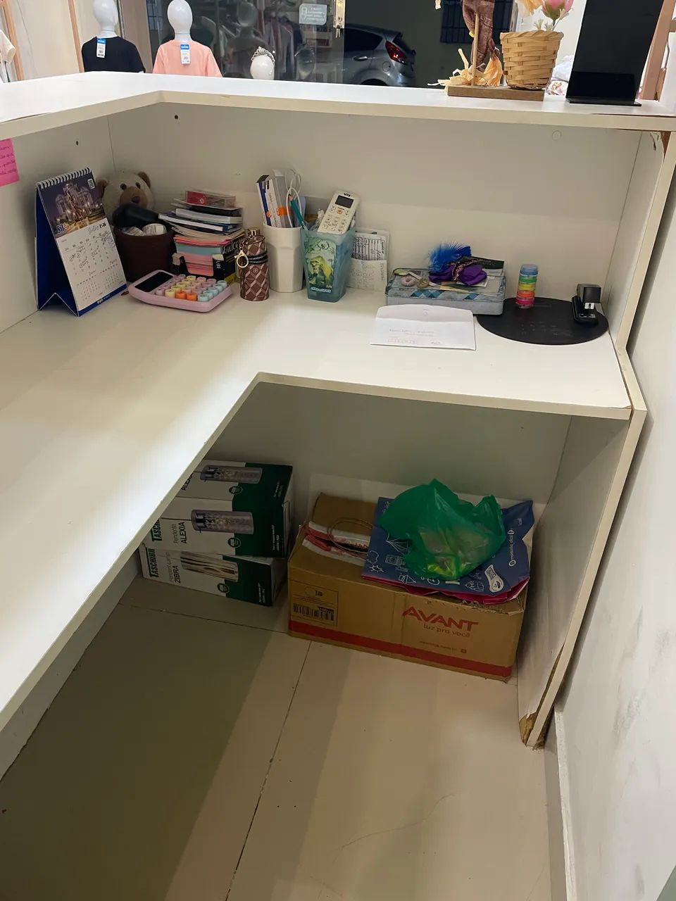 Balcão  - Foto 3