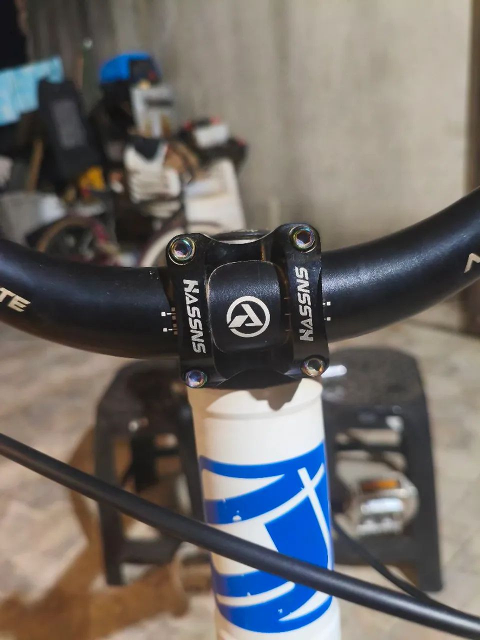 Bicicleta Gios FRX evolution 2022 - Foto 3