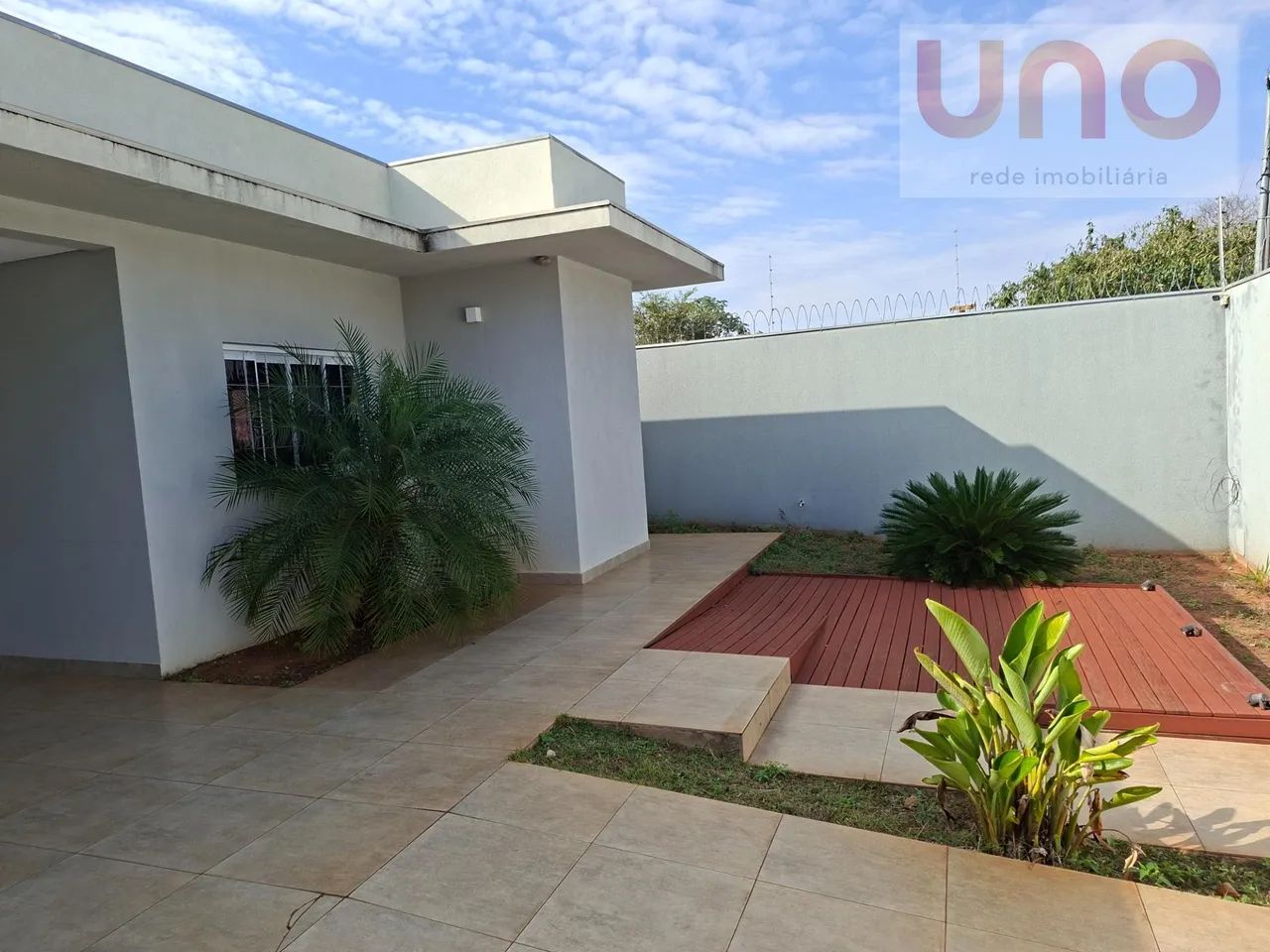 Casa em Vila Nascente - Campo Grande - Foto 2