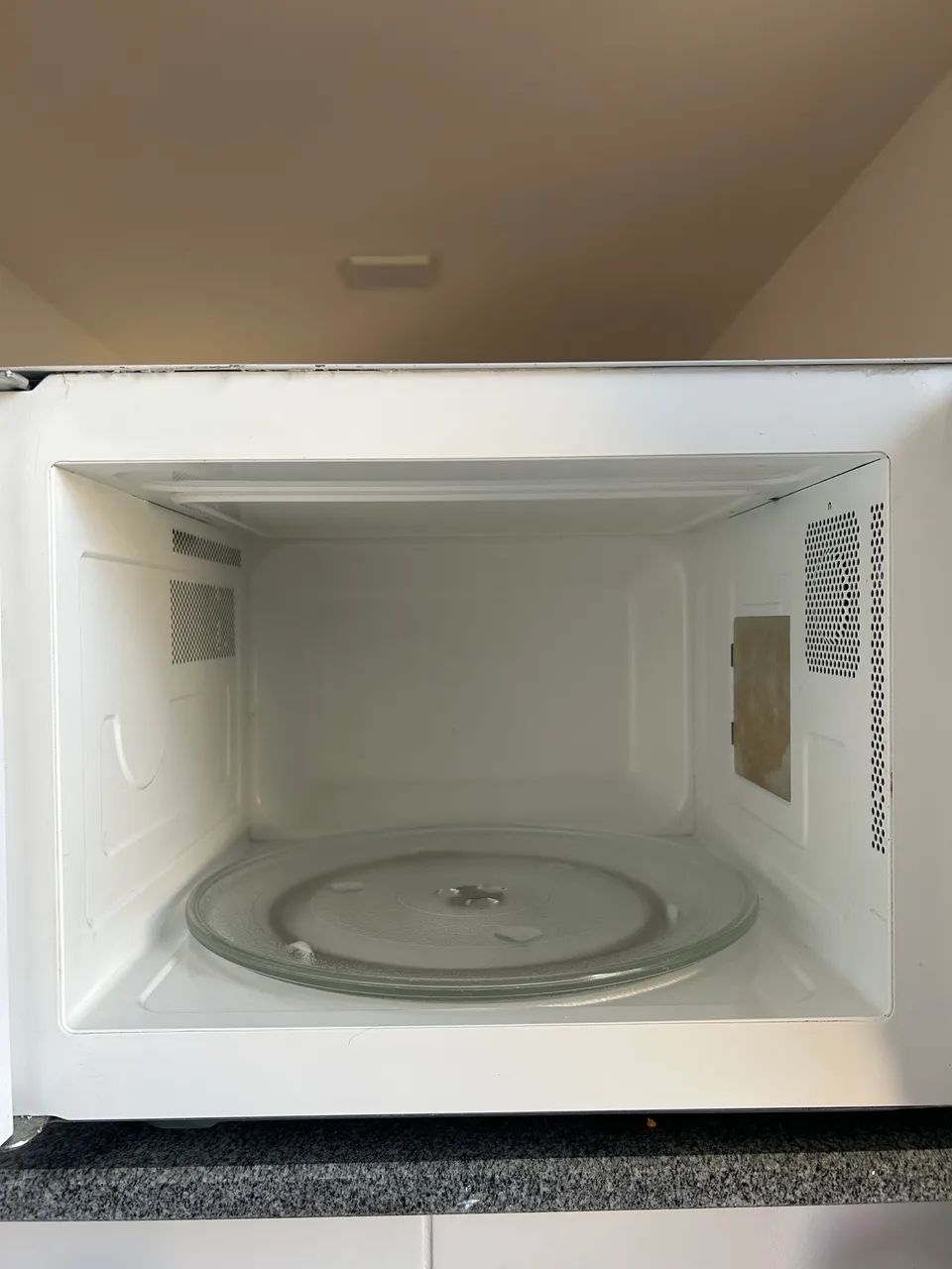 Microondas Electrolux  - Foto 2
