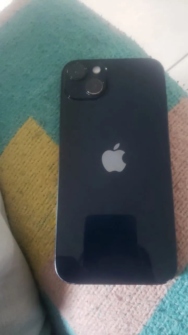 Troco iPhone 14 Plus  - Foto 2