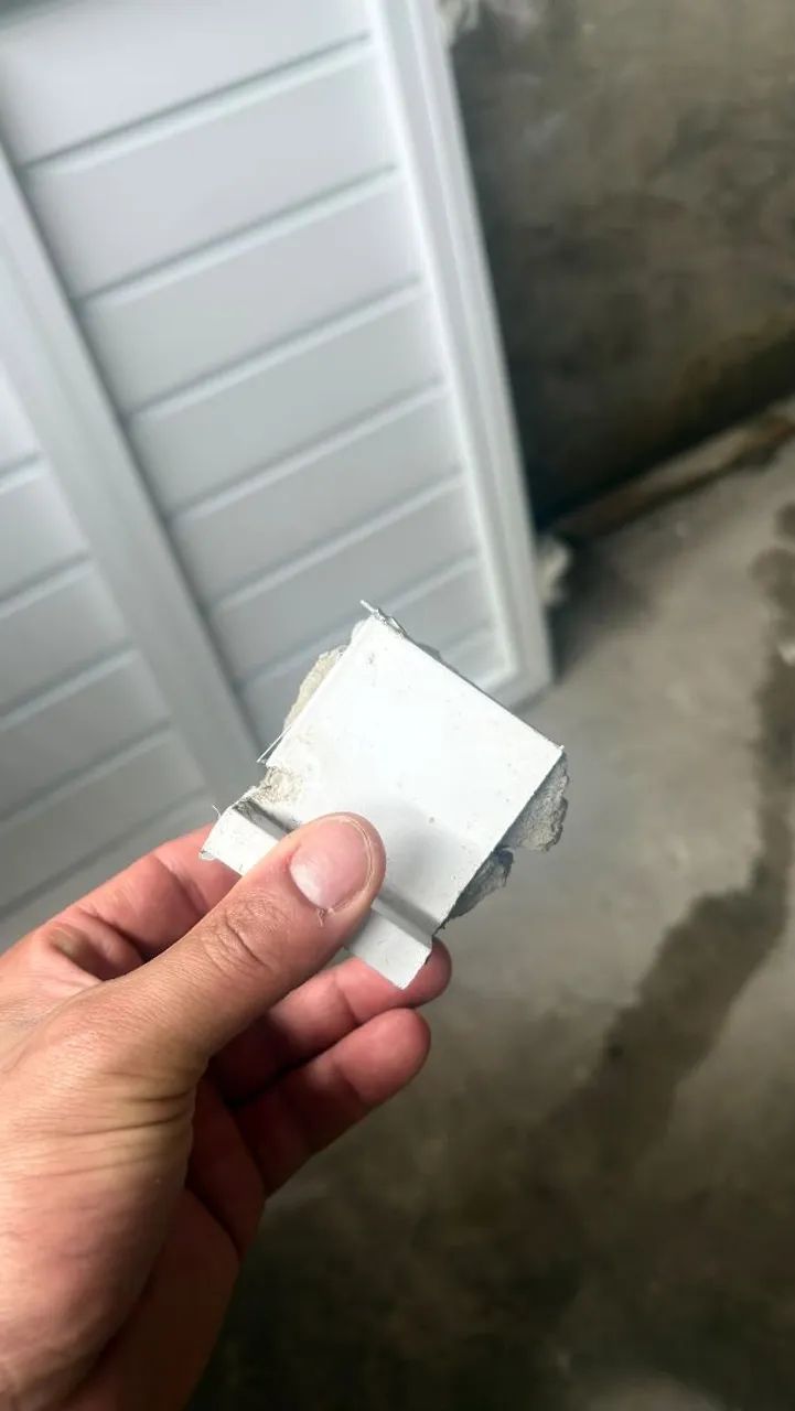 Janela de alumínio branco  - Foto 4