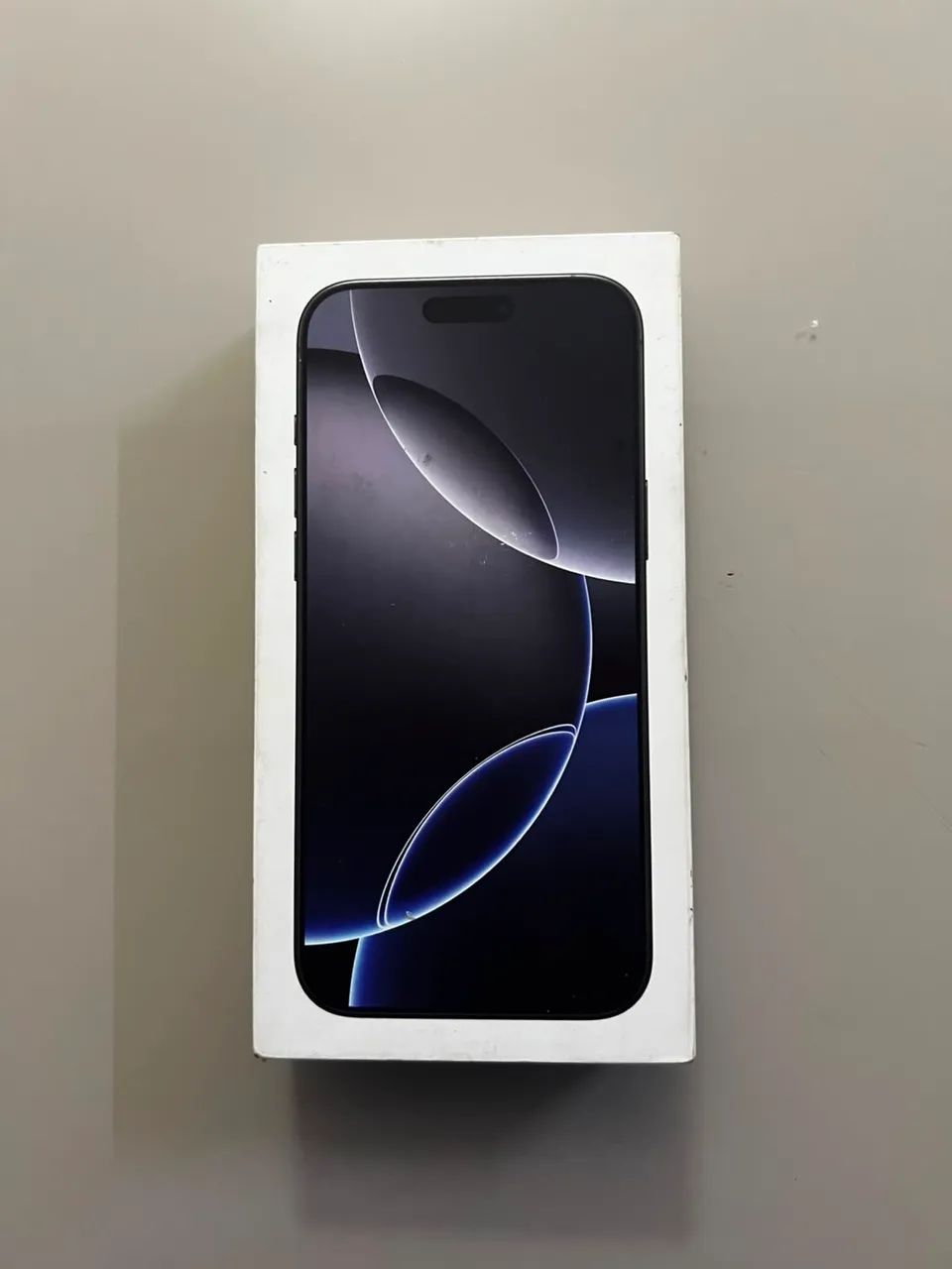 iPhone 16 pro max 256 g 5600,00 - Foto 2